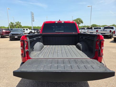 Used 2025 RAM 1500 Rebel w/ Rebel Level 2 Equipment Group AWD/4WD image 31