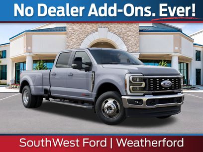 New 2027 Ford F350 Lariat