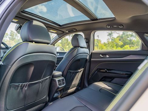 New 2026 Kia K5 GT w/ GT1 Package image 8