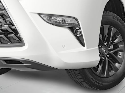Used 2022 Lexus GX 460 w/ Black Line Special Edition AWD/4WD image 62