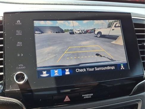 Used 2023 Honda Ridgeline RTL-E image 21