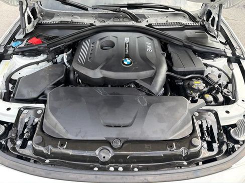 Used 2019 BMW 430i Coupe RWD image 8