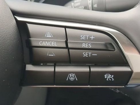 New 2026 MAZDA MAZDA3 2.5 Turbo Premium Plus image 23