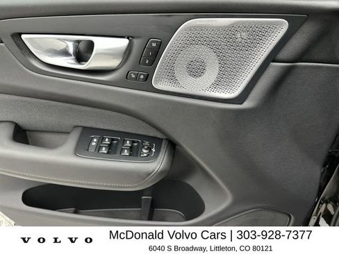 Certified 2026 Volvo XC60 T8 Polestar AWD/4WD image 13