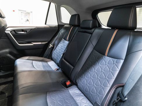 Certified 2024 Toyota RAV4 Adventure AWD/4WD image 30