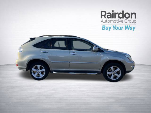 Used 2007 Lexus RX 350 2WD image 8
