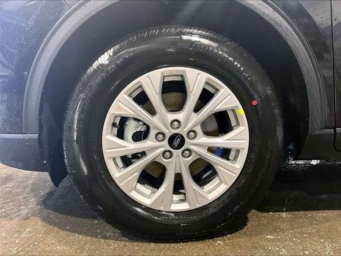 New 2026 Ford Escape Active w/ Active Premium Tech Pack image 13