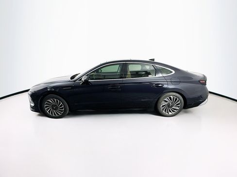 Used 2024 Hyundai Sonata Limited FWD image 4