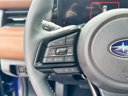 New 2026 Subaru Outback Touring XT image 8