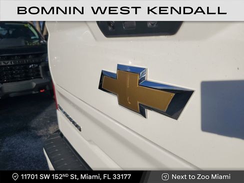 Used 2022 Chevrolet Silverado 1500 Custom image 11