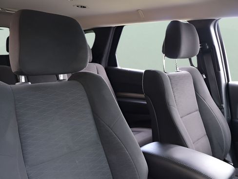 Used 2020 Dodge Durango SXT AWD/4WD image 18