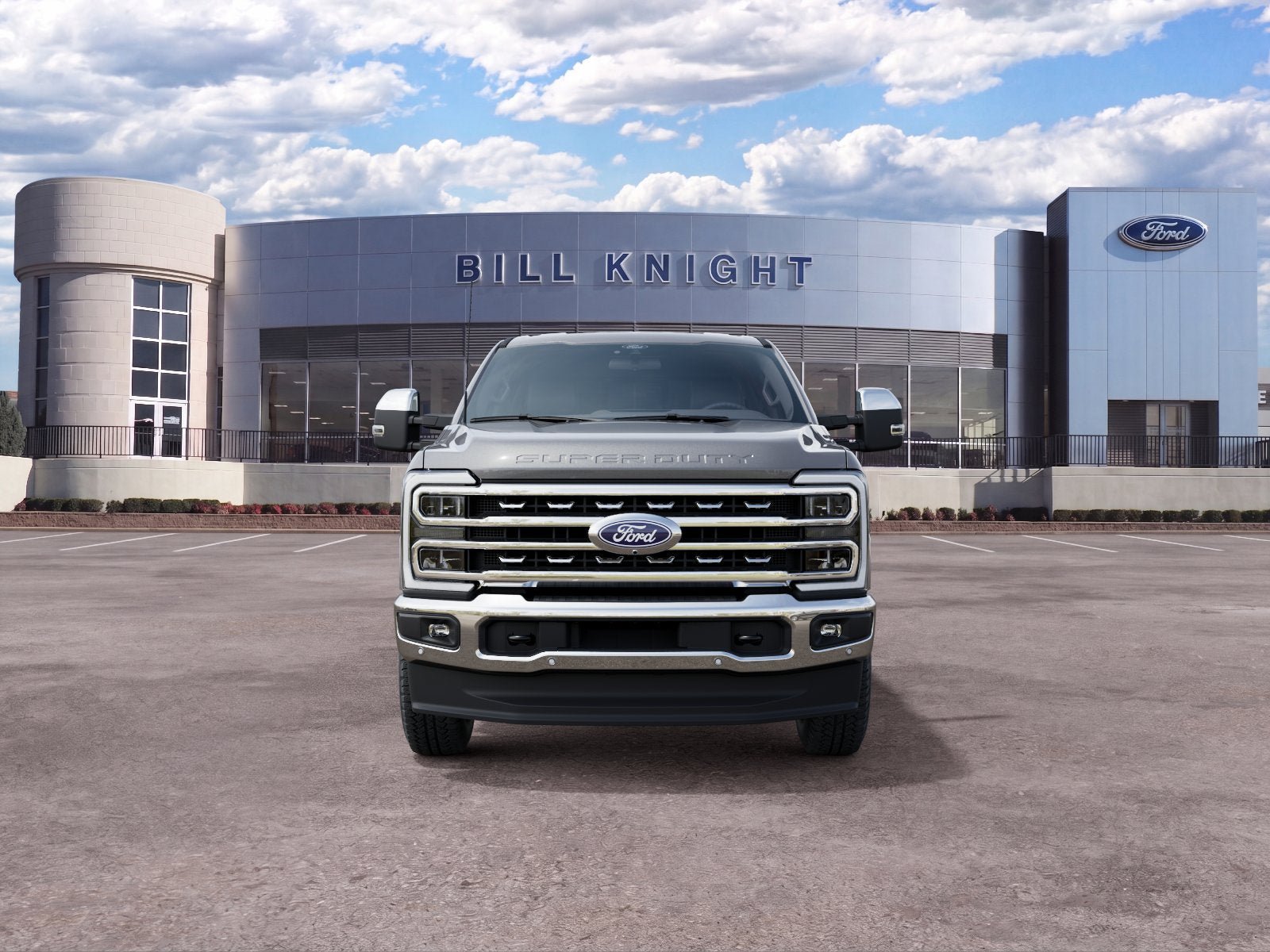 New 2027 Ford F350 Lariat w/ Lariat Ultimate Package AWD/4WD image 29
