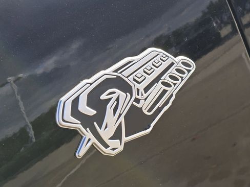 New 2026 RAM 1500 Big Horn image 7