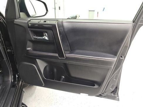 Certified 2023 Toyota 4Runner TRD Pro AWD/4WD image 36