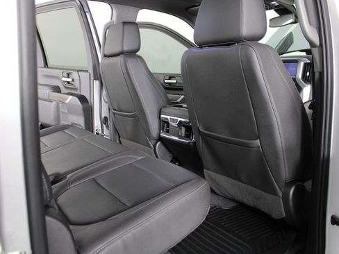 Used 2023 Chevrolet Silverado 3500 LTZ w/ LTZ Plus Package image 37