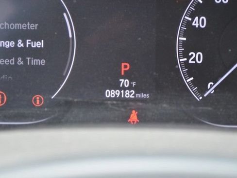 Used 2019 Honda Accord EX-L image 24