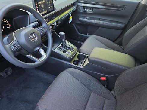 New 2026 Honda CR-V LX image 13