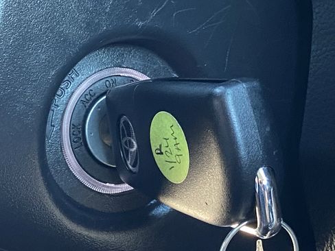 Certified 2025 Toyota RAV4 LE image 24