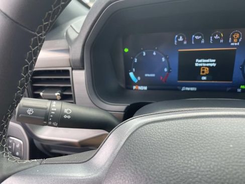 Certified 2025 Ford F150 Lariat AWD/4WD image 30