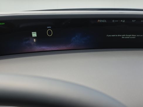 New 2026 Lincoln Nautilus Premier w/ Equipment Group 102A AWD/4WD image 15