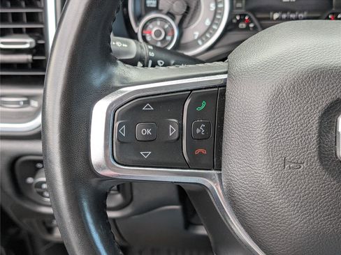 Used 2021 RAM 1500 Laramie image 23