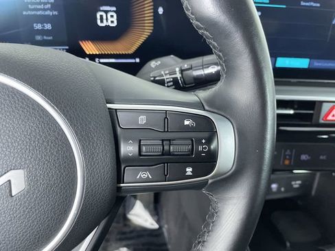 Used 2025 Kia K5 GT-Line image 31