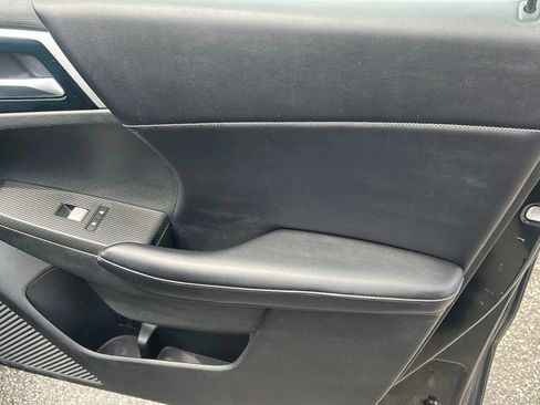Used 2022 Mitsubishi Outlander SEL Black Edition AWD/4WD image 16