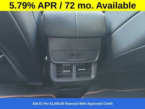 New 2026 GMC Terrain AT4 w/ Technology Package II AWD/4WD image 16