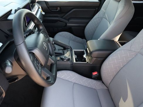 New 2026 Toyota Tacoma SR5 AWD/4WD image 15