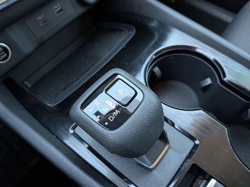 Used 2023 Nissan Rogue SV w/ SV Premium B Package image 22