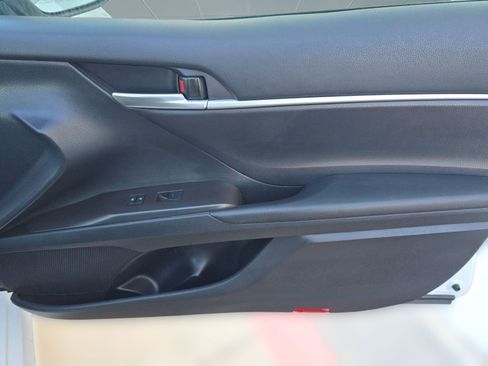 Used 2023 Toyota Camry LE w/ Cold Weather Package image 28