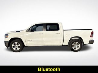 Used 2022 RAM 1500 Big Horn video 2