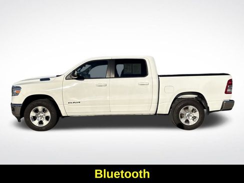 Used 2022 RAM 1500 Big Horn image 2