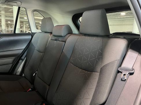 Used 2021 Toyota RAV4 XLE w/ Convenience Package AWD/4WD image 35