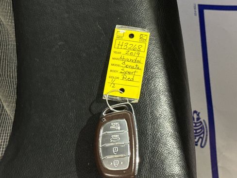 Used 2019 Hyundai Sonata Sport image 44