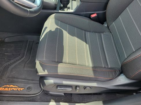 Certified 2026 Honda CR-V TrailSport image 25