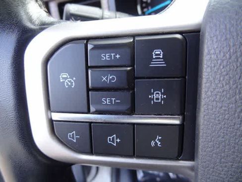Certified 2022 Ford Expedition Limited RWD image 23