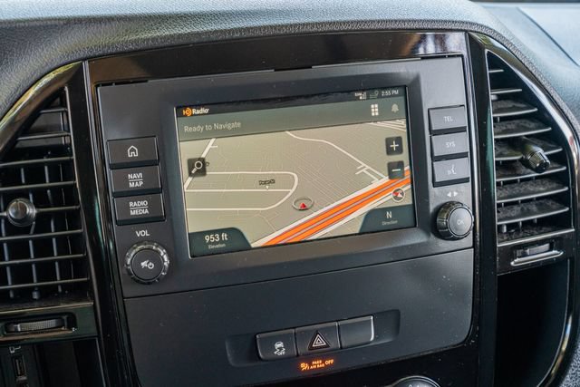 Used 2021 Mercedes-Benz Metris Passenger image 27