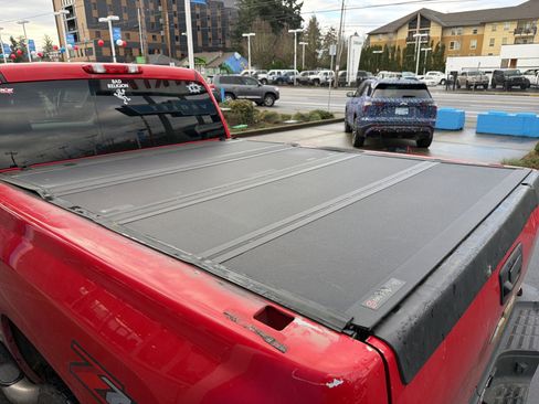 Used 2012 Chevrolet Silverado 2500 LTZ image 30