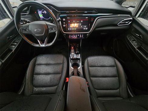 Used 2023 Chevrolet Bolt LT w/ Infotainment Package image 20