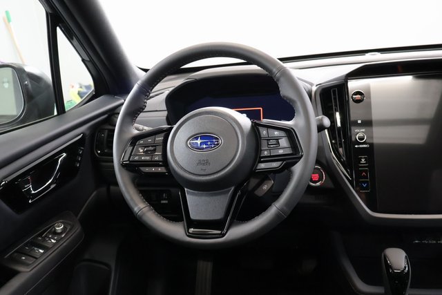 New 2026 Subaru Forester Touring AWD/4WD image 15
