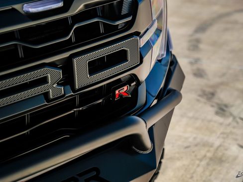 Used 2026 Ford F150 Raptor w/ Equipment Group 803A Raptor R image 43