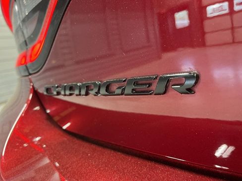 Used 2023 Dodge Charger R/T w/ Daytona Edition Group RWD image 41