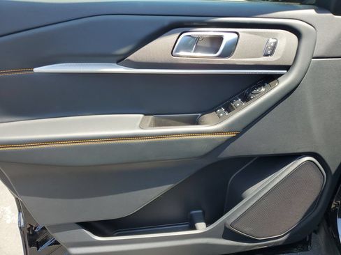 New 2026 Ford Explorer Tremor AWD/4WD image 24