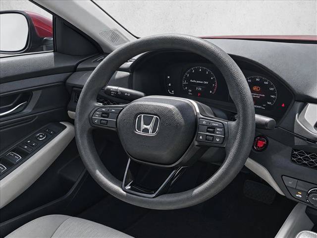 Used 2024 Honda Accord EX image 23