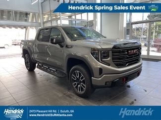 Used 2026 GMC Sierra 1500 AT4 w/ AT4 Premium Package video 1