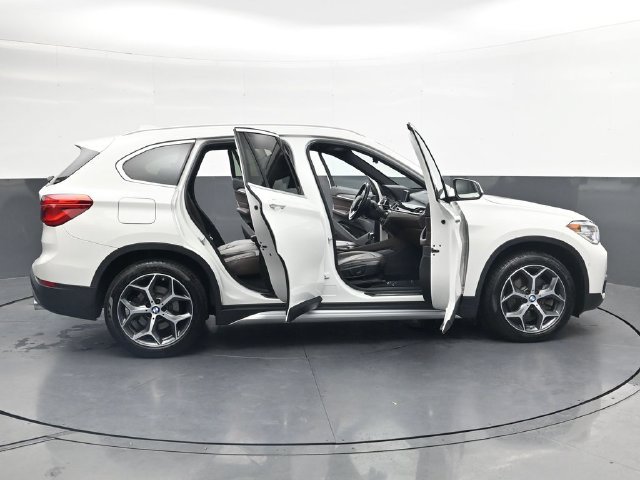 Used 2018 BMW X1 xDrive28i AWD/4WD image 37