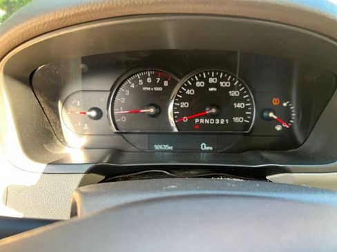 Used 2007 Cadillac DTS Luxury I image 31