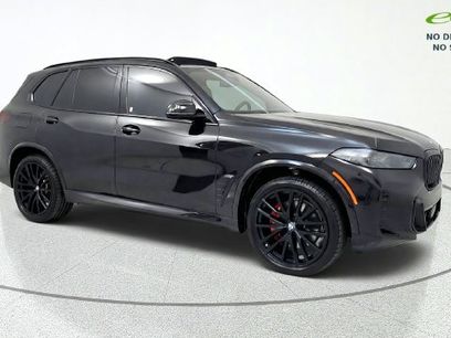 Used 2025 BMW X5 sDrive40i w/ M Sport Package