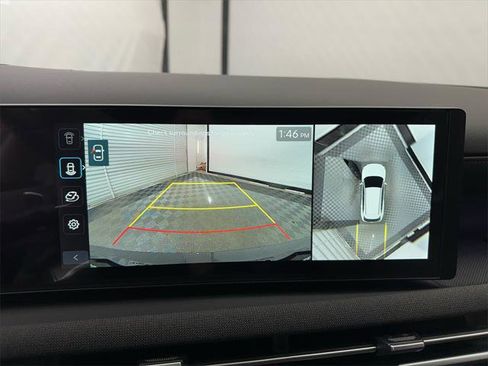 New 2026 Hyundai Tucson Limited image 32